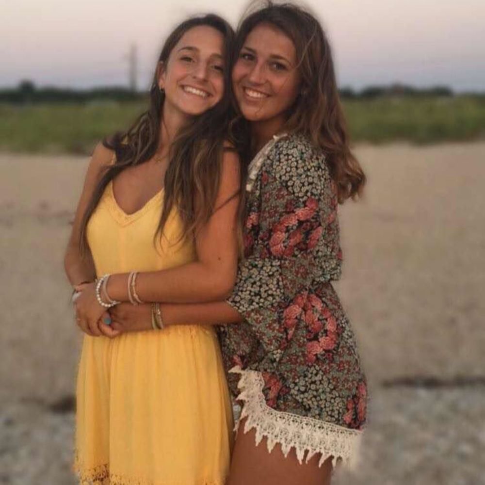 Meet your Posher, Lucie